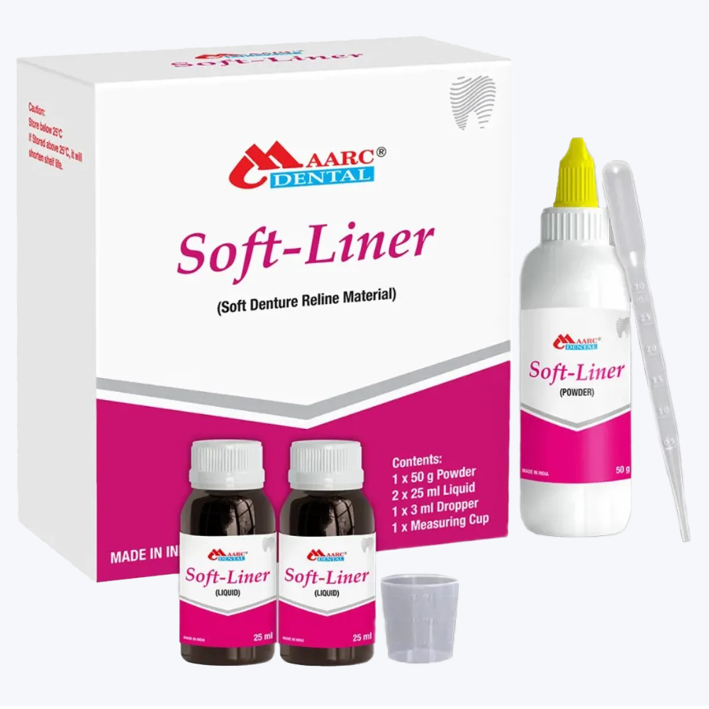 MAARC  Soft-Liner